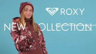 ROXY Winter Collection 20/21
