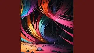 Vibrant Horizon