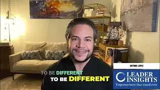 Leadership From Within: My Journey of Survival & Identity #shorts