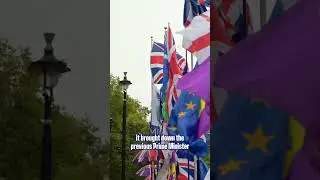 The Brexit Saga Continues: Uncertainty, Leadership, and the EU