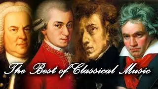 Classical Music You&acute;ve Heard And Don&acute;t Know The Name - classical piano music