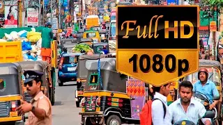 THRISSUR SWARAJ ROUND HD VIDEO