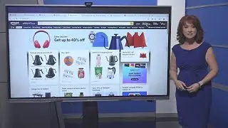 Did you get a text from 'Amazon' about a recalled item? | 2 Wants to Know