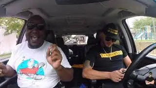 Roll Rap and Ride Shizz Nitty Freestyle