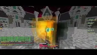 insta scythe montage (hanceymica)