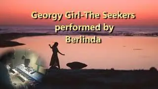 Georgy Girl (mijn eigen versie)