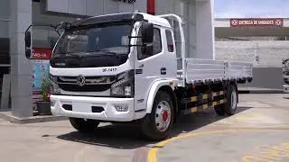 Camión DONGFENG DF-1417