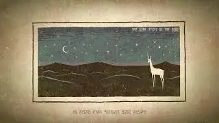 WASTELAND by Jonathan Hult&eacute;n, magic video clip to the second single of 
