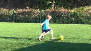 Community Coaching