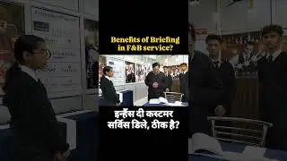 Benefits of Briefing in F&B Service  Why Pre-Shift Briefing is Important in Hospitality #briefing