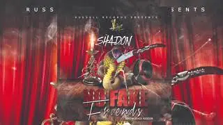 SHADON - NO FAKE FRIENDS