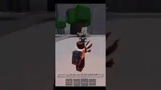 Garou & Genos Transition I |Credits to NoobIGent #thestrongestbattleground #transition #roblox