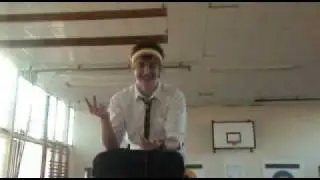 Red Nose Day Advert