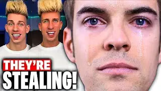 Jacksfilms &mdash; неудачник, застрявший в прошлом.
