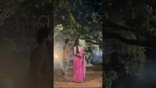 Jagriti & Suraj | Zee TV Shoot Ka Asli Behind The Scenes! 🎥✨