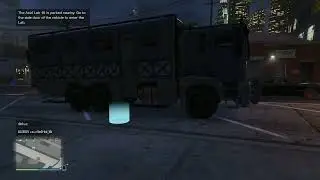 GTA 5 Online How to Buy Acid Lab Easy & Simple!