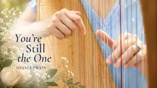 You're Still the One (Shania Twain), small harp arrangement