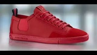Top 10 Most Expensive Shoes Brands in The World 2018