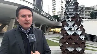 Κύπρος-Επίμαχο βίντεο: «Ψηφιακή μαριονέτα η Emily Thompson» λέει το Fact Check Cyprus στο euronews