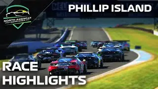 Taking My Qualifying Ban | NARL Round 7 - Phillip Island