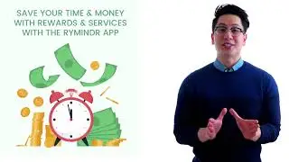 Rymindr - A business with a heart
