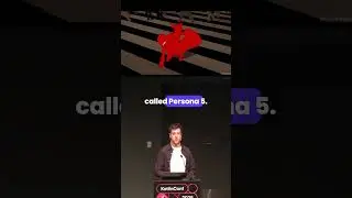 2009 UI design vs today: Is Persona 5 the only creative user interface left?