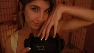 ✨THESE NAILS✨ on your scalp & ~IN YOUR BRAIN~ (ASMR)