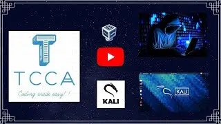 Installing Kali Linux in virtual box | 100% effective | VBox Images