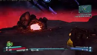 borderlands the pre sequel ep9 grind it up! on chromebook