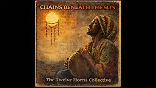 Roots Reggae (1976) [Unreleased Album] THE TWELVE HORNS COLLECTIVE &ndash; Chains Beneath the Sun