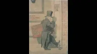 El arte de Richard Dadd