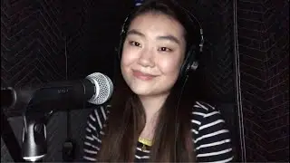 On the Street Where You Live - My Fair Lady (Victoria Grace Cover)