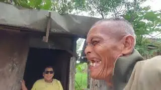 arep ngeteri gedang kanca ku