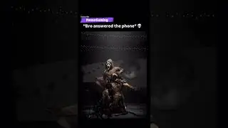 Scream Vs Predator🔥 #MortalKombat1 #MK1#MortalKombat #NetherRealmStudios #MKReboot #Fatalities