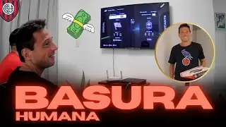 MORETTI LA VAS A PAGAR