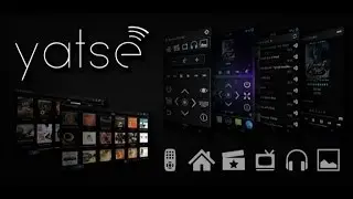 Пульт для XBMC на Андроид смартфоне