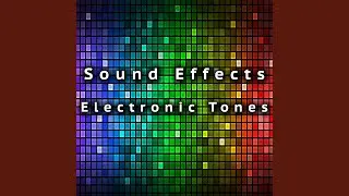 Single Alert Beep Sound Effects Tones