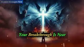 Deliverance & Protection Prayer: Overcome Witchcraft, Evil Altars & Demonic Attacks at Midnight