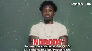 Nobody &ndash; Afro Pop Instrumental | Feel-Good Afro Pop Type Beat