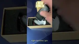 Cycle Torch Night Owl Ebike Light