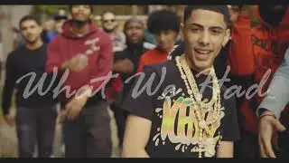 [SAMPLE] [FREE] J.I x Lil Tjay Type Beat - What We Had | Sample Type Beat (Prod. By @AyoKriss)