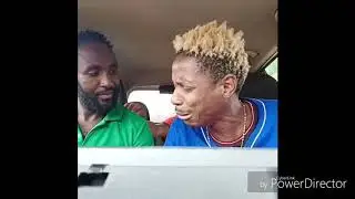 Eric Omondi - funga Duka