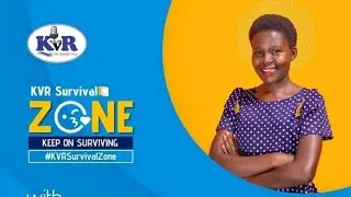 #KVRsurialzone Topic of Discussion #BODA BODA Experience with Carolyne Anyako