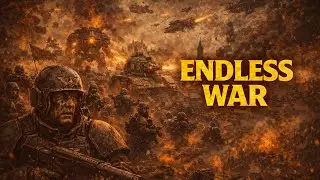 The Entire History of the Imperial Guard | 40k warhammer lore