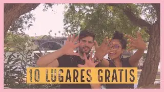 10 cosas que ver GRATIS en Sevilla
