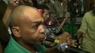 الشيخ أمين الدشناوى | ليلة الثلاثاء العربي 2014 | Amin Aldshnawy | Laylet El Thoultha2 El 3rby