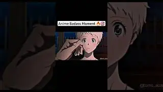 Anime Badass Moment 😨🔥🎯 Anime- Fena: The pirate princess #shorts #anime #viralshort