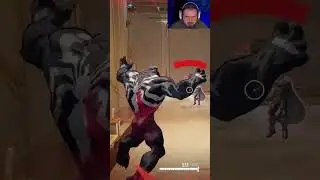 I May Have Chased Magneto Too Hard