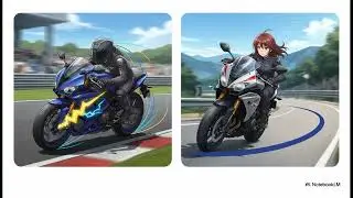 Metzeler  M9RR vs Roadtec 02