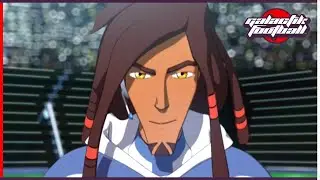 ⚽️ Galactik Football ⚽️ The Forfeit | 50' Compilation